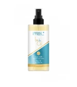 Олія IMEL Prof essional Dry Oil Argan суха для волосся, обличчя та тіла 125 мл