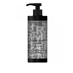 Лосьйон IMEL Prof essional Thermostyle для захисту волосся 200 мл