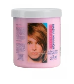 Маска IMEL Prof essional Colorstyle з фруктовими кислотами та кератином 1000 мл