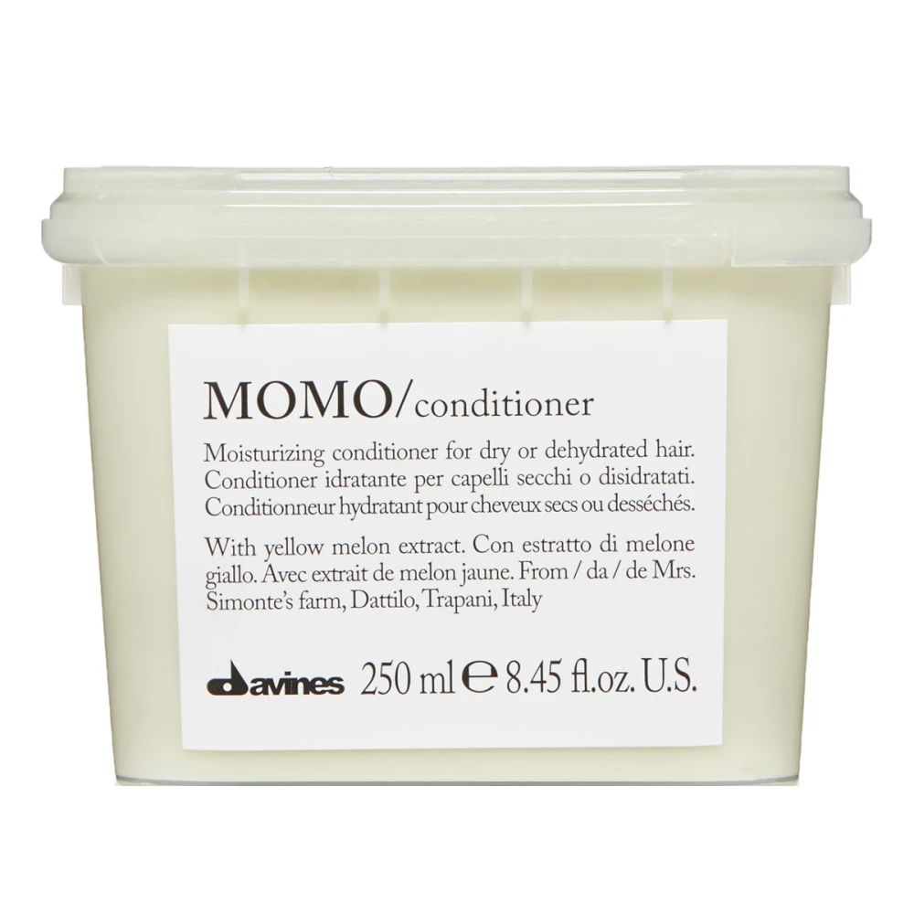 Кондиционер Davines MOMO увлажняющий 250 мл