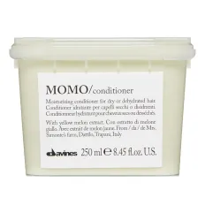 Кондиционер Davines MOMO увлажняющий 250 мл