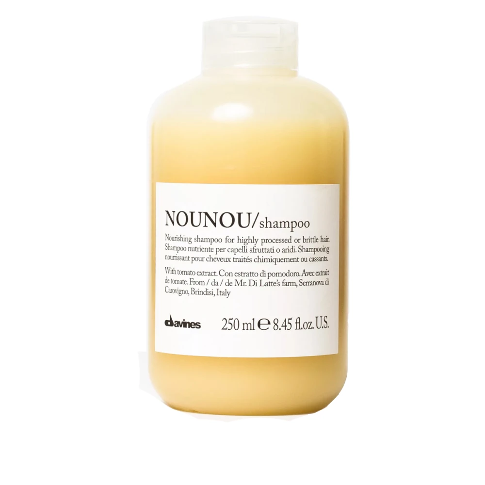 Шампунь Davines NOUNOU питательный 250 мл