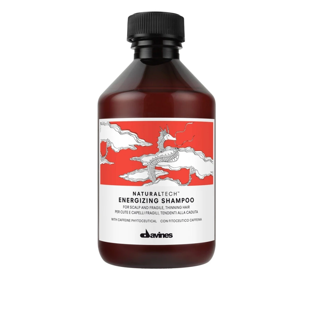 Шампунь Davines Energizing проти випадання волосся 250 мл