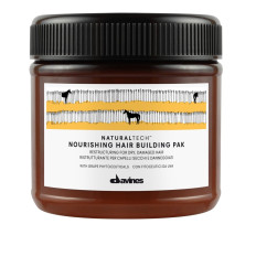 Маска Davines Nourishing питательная