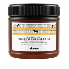 Маска Davines Nourishing питательная