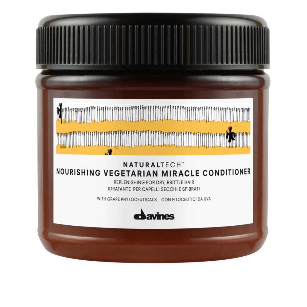 Кондиционер Davines Nourishing питательный "Вегетарианское чудо" 250 мл