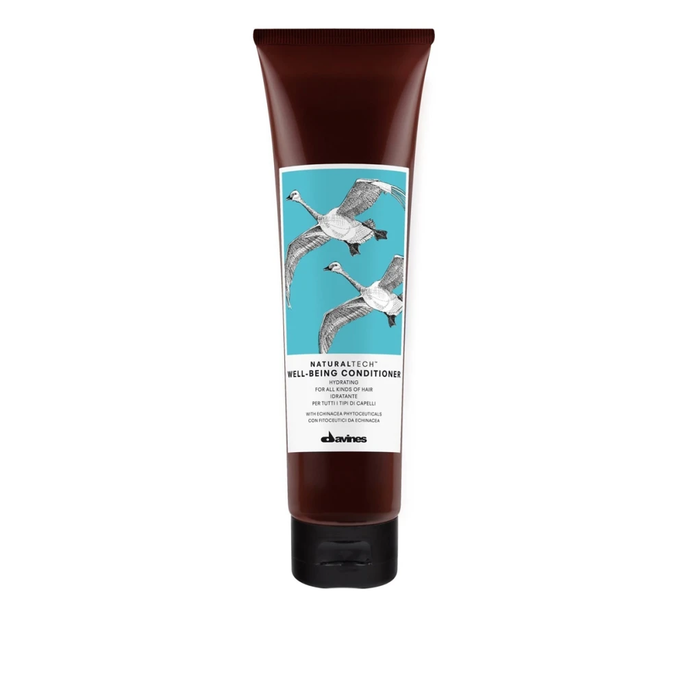 Кондиционер Davines Well-Being увлажняющий для всех типов волос 150 мл