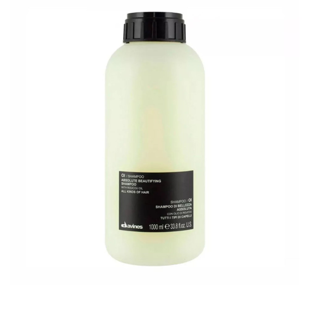 Шампунь Davines OI для абсолютной красоты волос 1000 мл