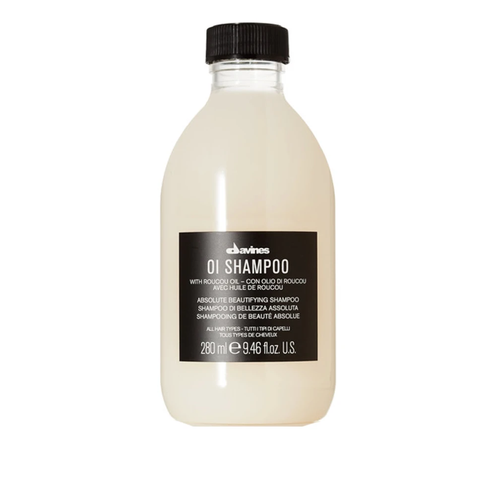 Шампунь Davines OI для абсолютної краси волосся 280 мл
