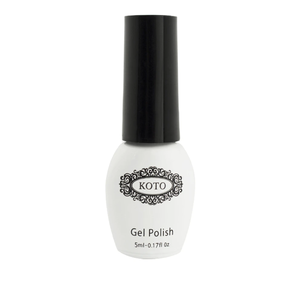 База для гель лака KOTO Base Coat 5 мл