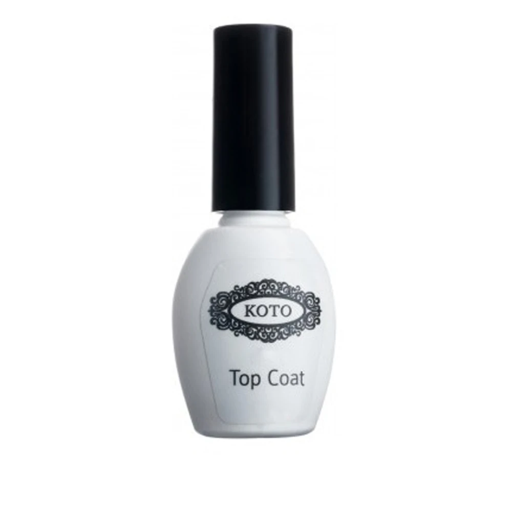 Топ для гель-лаку KOTO Top Coat 5 мл