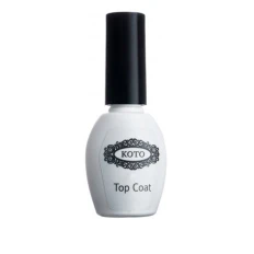 Топ для гель лака KOTO Top Coat 5 мл