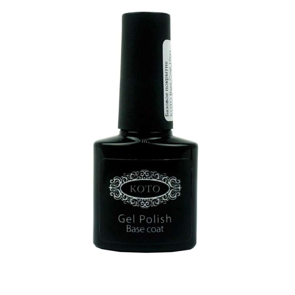 База для гель-лаку KOTO Base Rubber Coat 14 мл