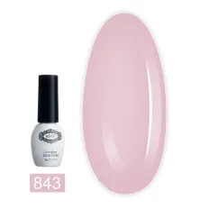 База для гель лака КОТО камуфлирующая 5 мл (843)