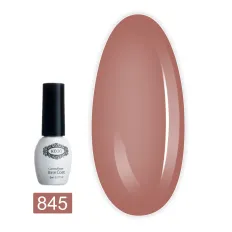 База для гель лака КОТО камуфлирующая 5 мл (845)
