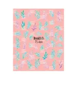 Слайдер DreamNails (для будь-якого фону) (ТS-464)