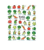 Слайдер DreamNails (для будь-якого фону) (TM-1041)