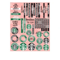 Слайдер DreamNails (для будь-якого фону) (TM-1040)