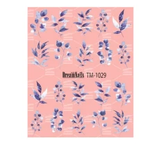 Слайдер DreamNails (для будь-якого фону) (TM-1029)