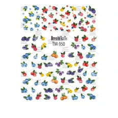 Слайдер DreamNails (для будь-якого фону) (TM-950)