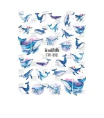 Слайдер DreamNails (для будь-якого фону) (TM-890)