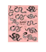 Слайдер DreamNails (для будь-якого фону) (TM-871)