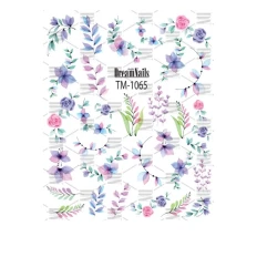 Слайдер DreamNails (для будь-якого фону) (TM-1065)