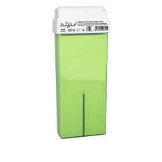Віск у касеті Beauty hall Green Apple 100 мл