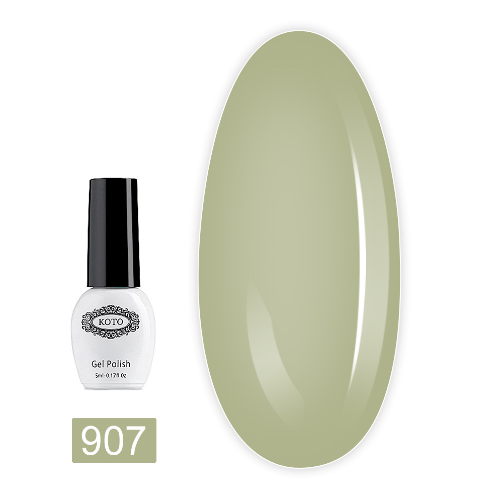 Гель лак KOTO 5 мл (907)