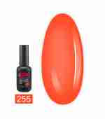 Гель-лак Saga Fiery gel світловідбивний 8 мл (003)