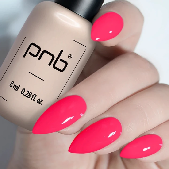 Гель-лак PNB для ногтей 8 мл (256)