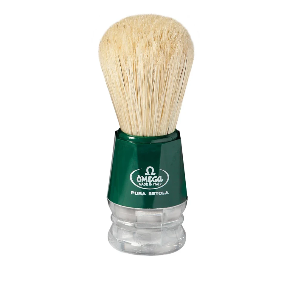 Помазок для бритья Omega 10018