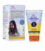 Крем сонцезахисний Natural Facial Sunscreen SPF 30 60 мл