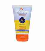 Крем солнцезащитный Natural Facial Sunscreen SPF 30 60 мл