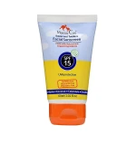 Крем солнцезащитный Mommy Care Babies and Children Facial Sunscreen SPF 15 60 мл