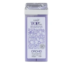 Віск у касеті ItalWax Top Line Orchid 100 мл