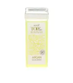 Воск в кассете ItalWax Top Line Argan 100 г