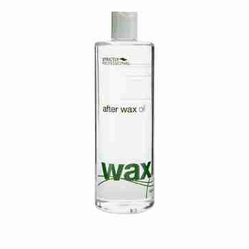 Олія після депіляції ItalWax SP After Wax Oil 500 мл