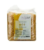 Воск горячий в гранулах Beauty hall Gold 1000 г