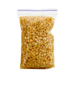 Воск горячий в гранулах Beauty hall Gold 200 г