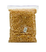 Воск горячий в гранулах Beauty hall Gold 500 г