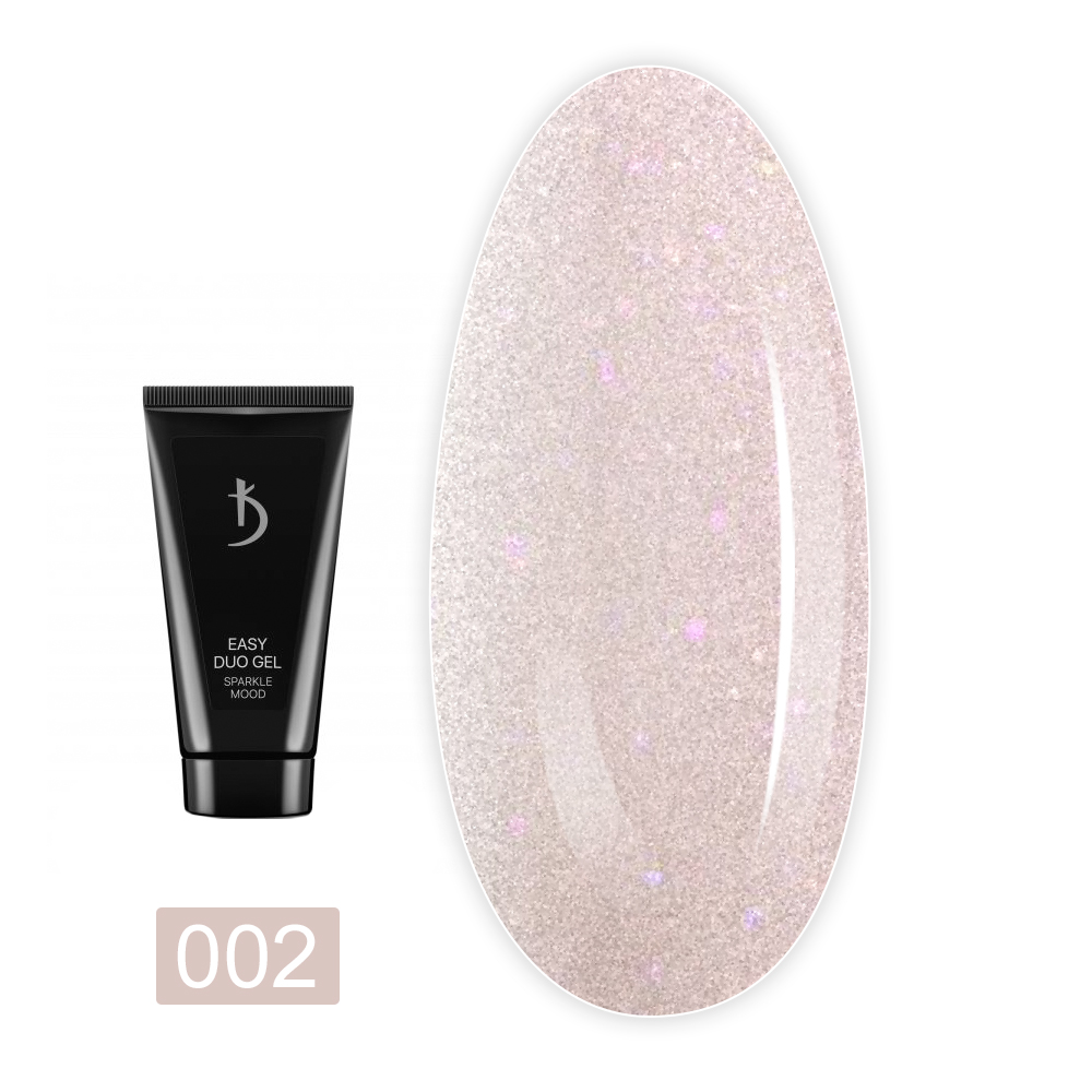 Акрігель KODI Easy Duo Gel (02)