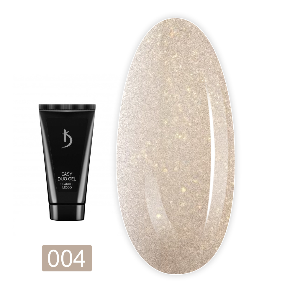 Акригель KODI Easy Duo Gel (04)