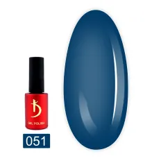 Гель лак KODI 7 мл (LE051)