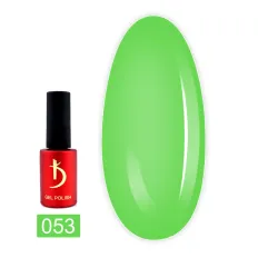 Гель лак KODI 7 мл (LE053)