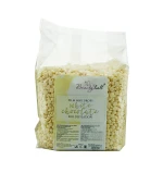 Воск в гранулах низкотемпературный Beauty hall White Chocolate 1000 г