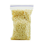 Віск у гранулах низькотемпературний Beauty hall White Chocolate 200 г