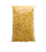 Воск в гранулах низкотемпературный Beauty hall Natural 500 г