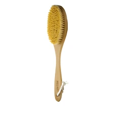 Щітка для сухого масажу Hillary