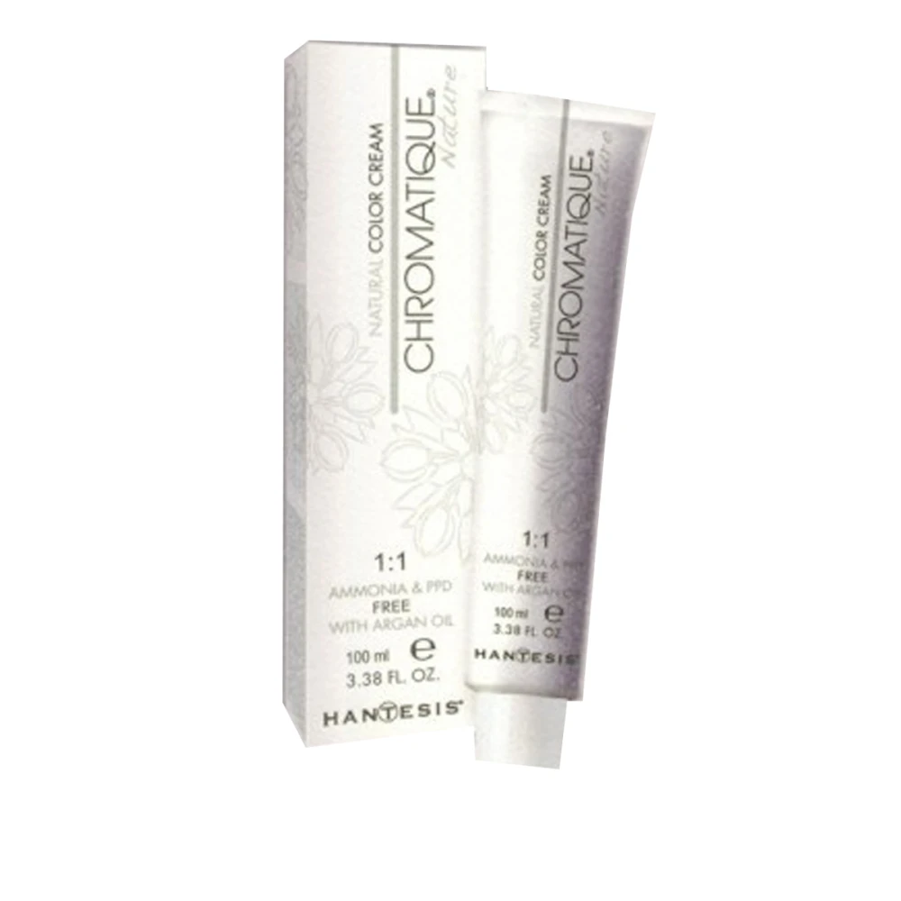 Краска-крем без аммиачная Hantesis Chromatique Nature 100 мл